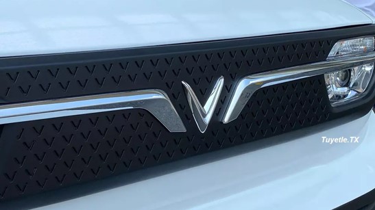 VinFast VF3