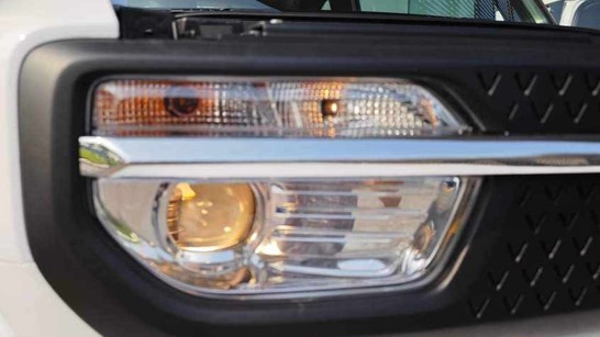VinFast VF3