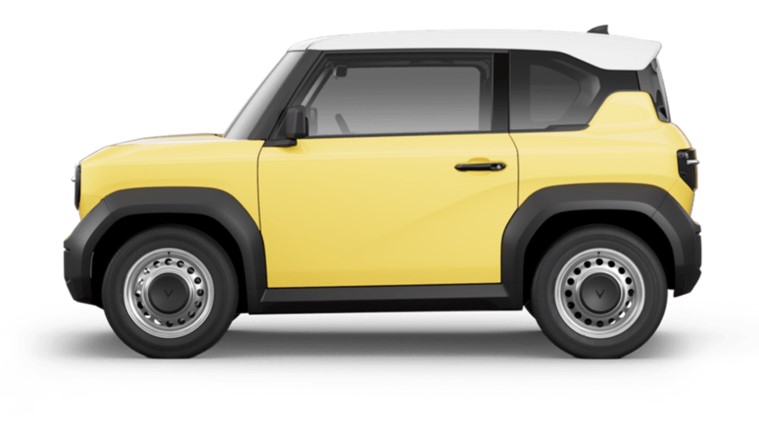 VinFast VF3