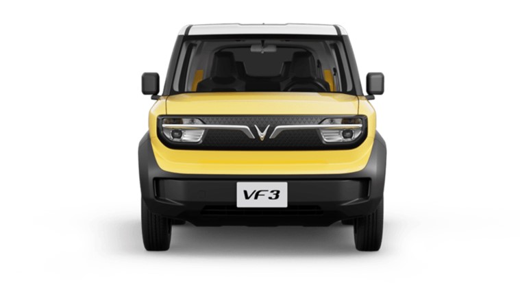 VinFast VF3