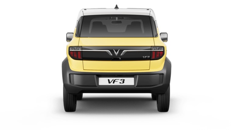 VinFast VF3