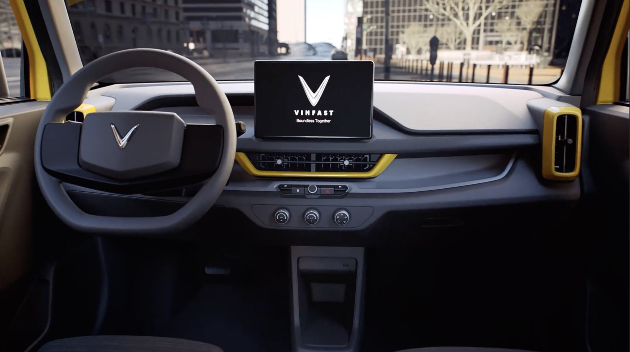 VinFast VF3