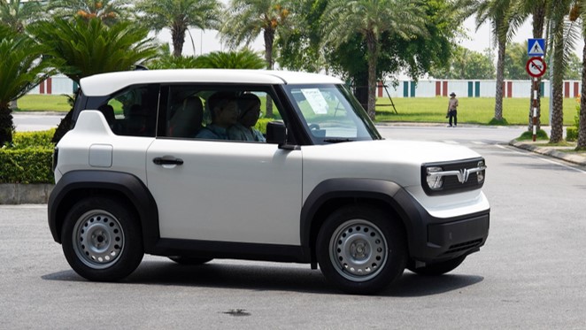 VinFast VF3