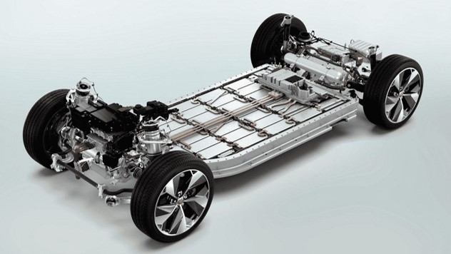 VinFast VF3