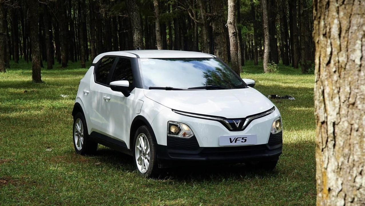 Vinfast VF5