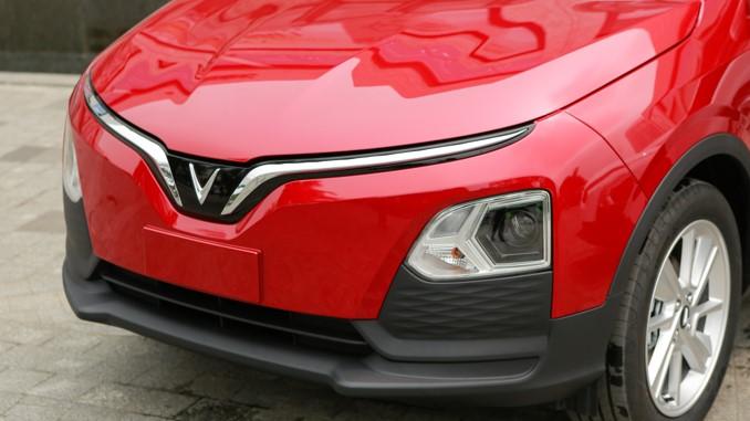 Vinfast VF5
