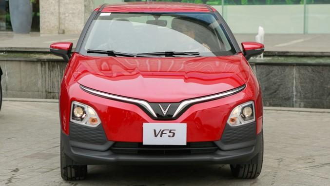 Vinfast VF5