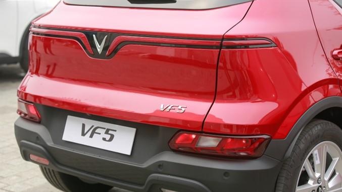 Vinfast VF5
