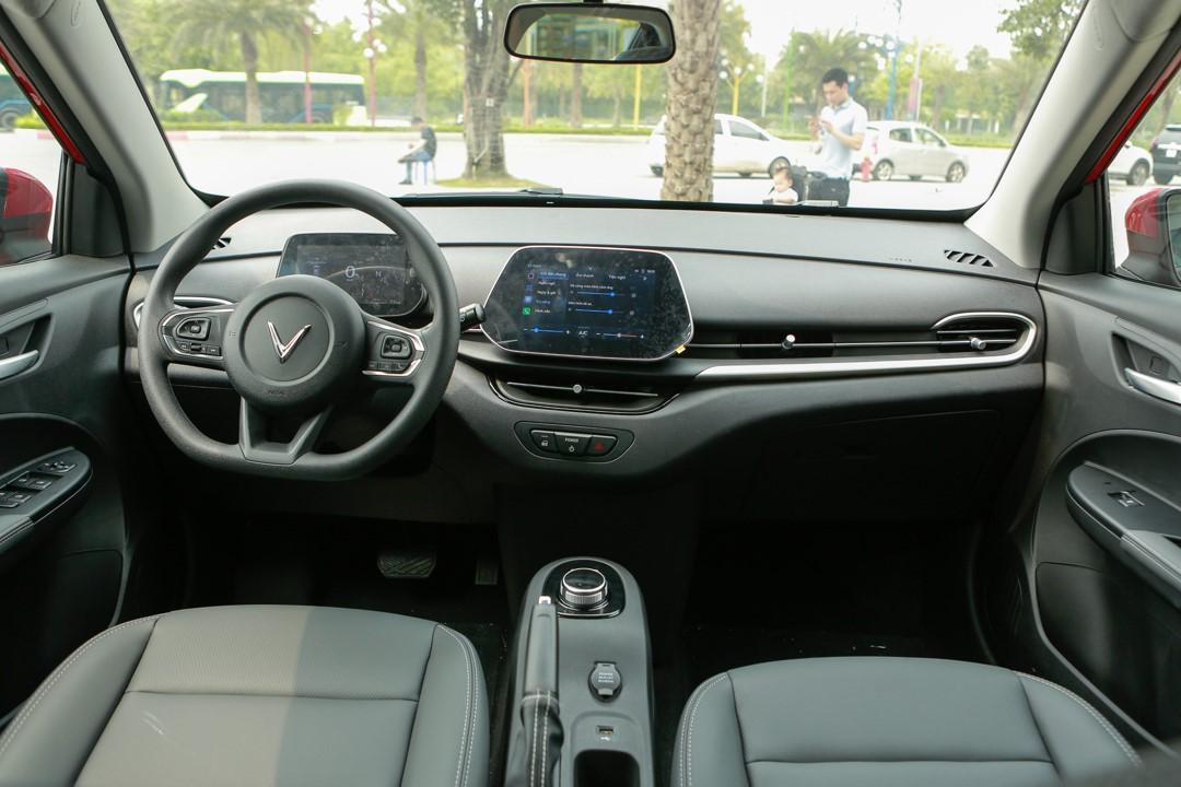 Vinfast VF5