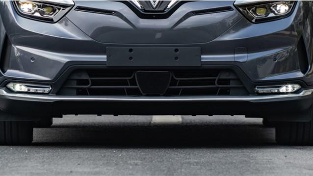 Vinfast VF8