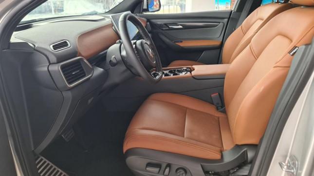 Vinfast VF8