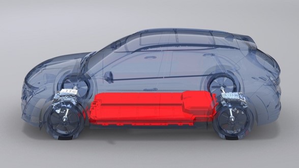Vinfast VF8