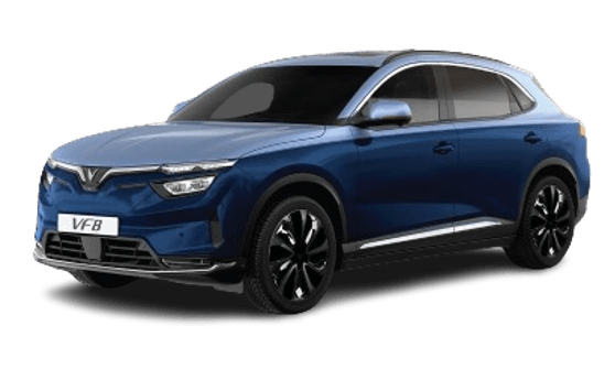 Vinfast VF8