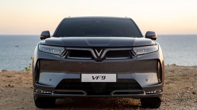 Vinfast VF9