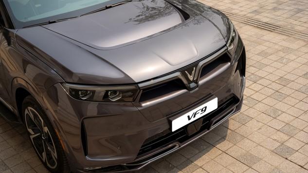Vinfast VF9