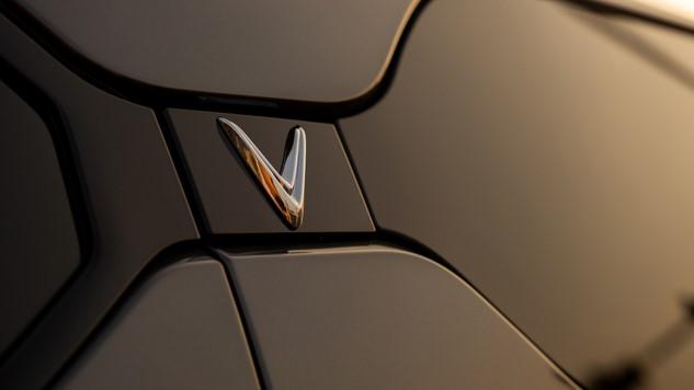 Vinfast VF9