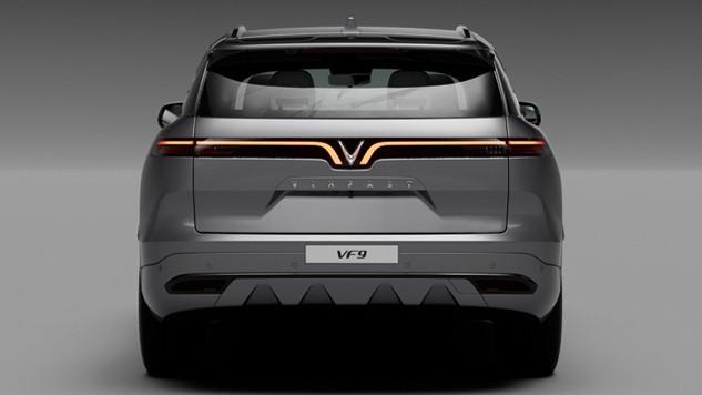 Vinfast VF9