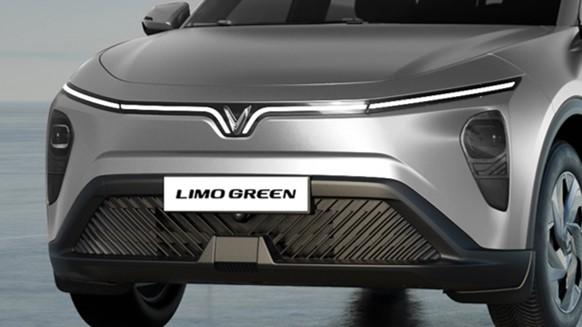 Limo Green
