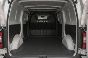 VinFast Ec Van