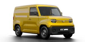 VinFast Ec Van