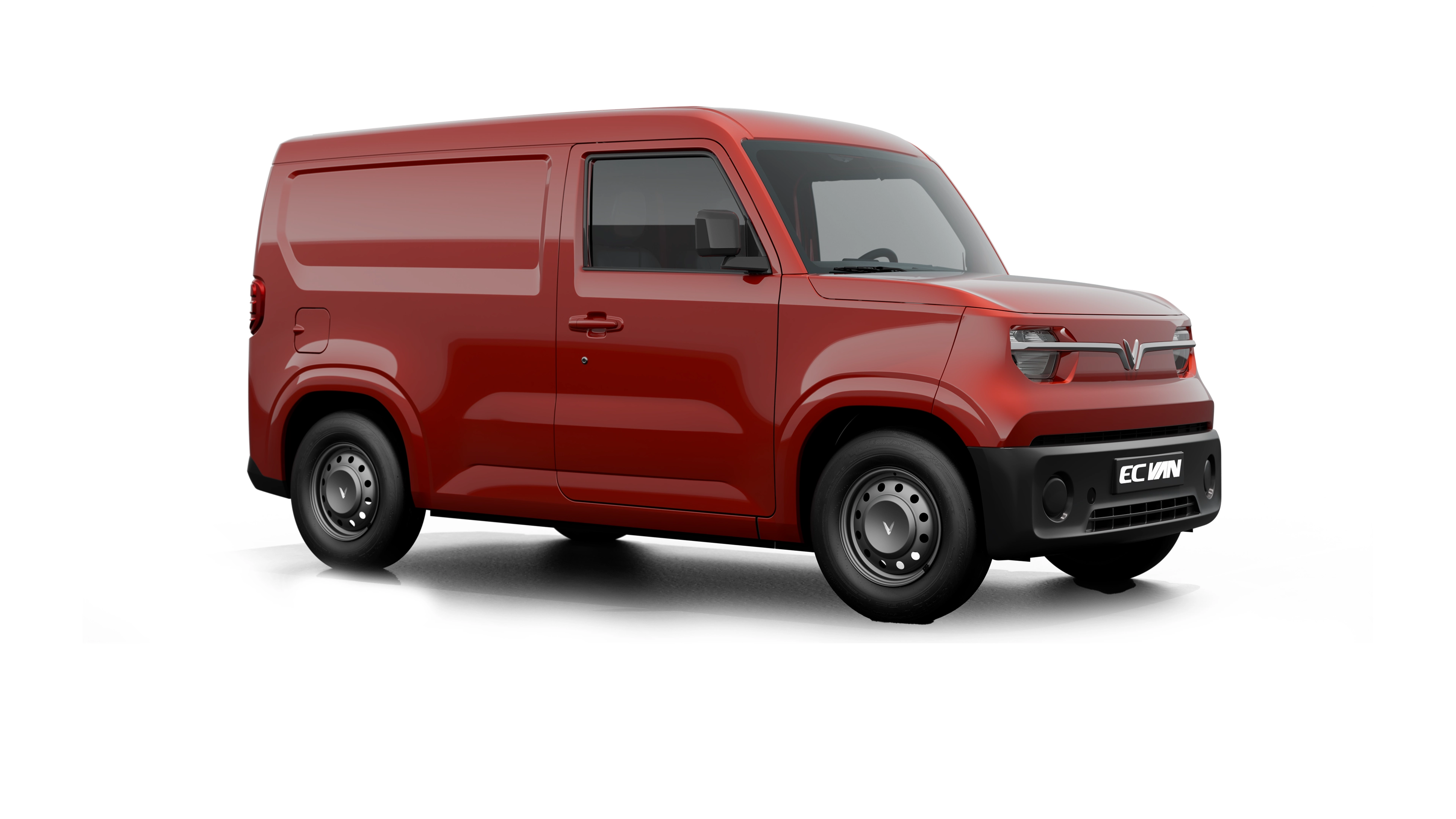 EC Van